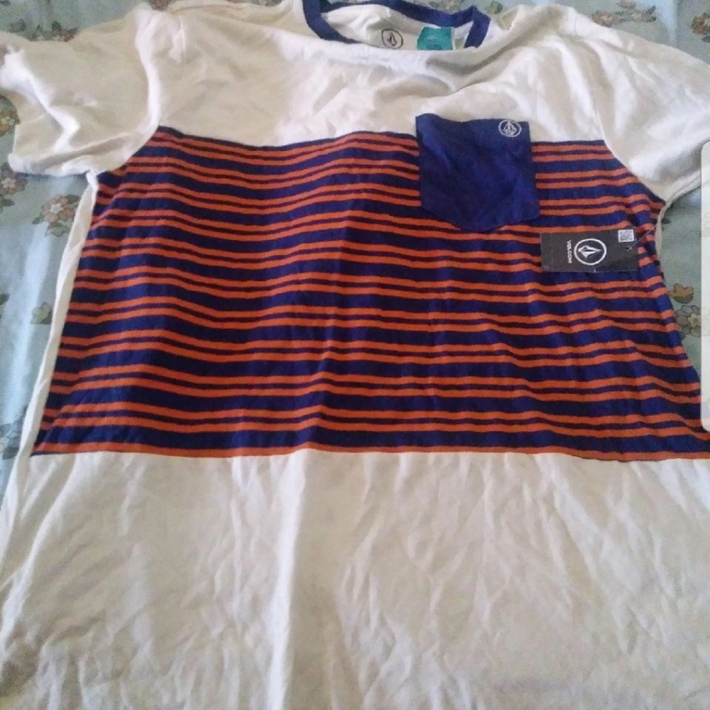Volcom Shirt - Picture 1 of 2